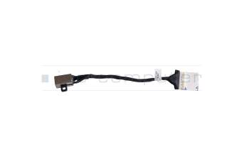 DC Jack with cable suitable for Dell Inspiron 15 (3576)