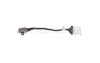 DC Jack with cable suitable for Dell Inspiron 15 (3576)
