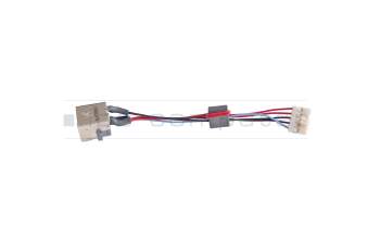DC Jack with cable suitable for Dell Inspiron 15R (5525)