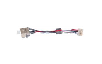 DC Jack with cable suitable for Dell Inspiron M5110