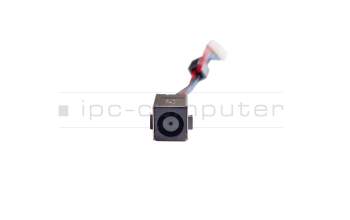 DC Jack with cable suitable for Dell Inspiron M5110