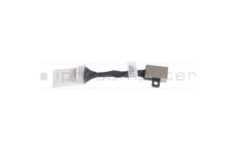 DC Jack with cable suitable for Dell Latitude 15 (3510)