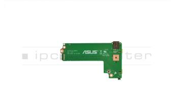DC board for Asus X75VD