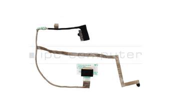 DC02001N610 Asus Display cable LED 40-Pin