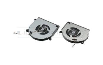 DC28000E3S1 original Sunon Fan (CPU/GPU) Kit