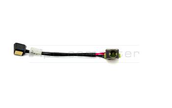 DC30100CV00 original Acer DC Jack with Cable