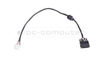 DC30100LF00 Lenovo DC Jack with Cable (for UMA devices)