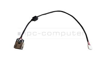 DC30100LF00 Lenovo DC Jack with Cable (for UMA devices)