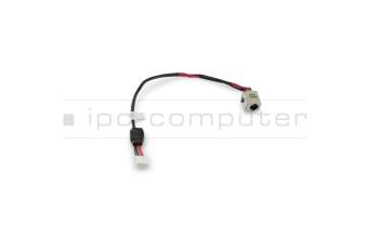 DC30100PX00 original Acer DC Jack with Cable