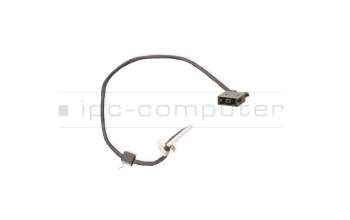 DC30100QX00 original Lenovo DC Jack with Cable