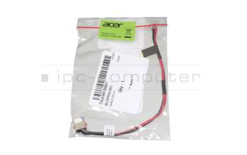 DC301010K00 original Acer DC Jack with Cable