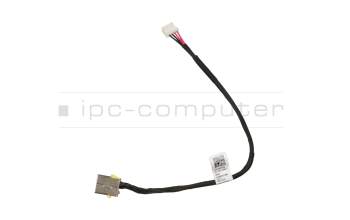 DC301012K00 original Acer DC Jack with Cable 65W