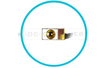 DC301012X00 original Acer DC Jack with Cable 65W