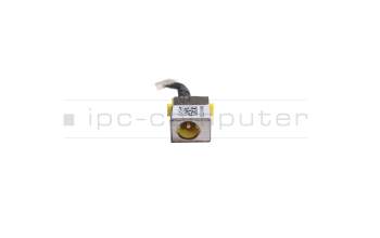 DC301015H00 original Acer DC Jack with Cable