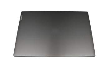 DC33001KK00 original Lenovo display-cover 43.9cm (17.3 Inch) grey-silver