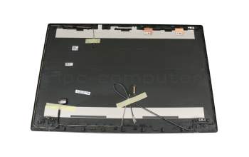 DC33001KK00 original Lenovo display-cover 43.9cm (17.3 Inch) grey-silver