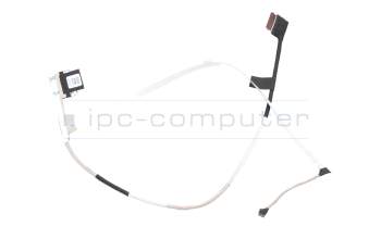 DD00P5LC222 HP Display cable LED 30-Pin