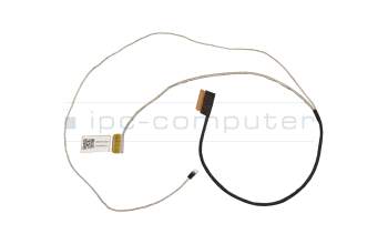 DD0G37LC001 HP Display cable LED 30-Pin HD/FHD