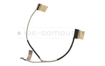 DD0XKNLC000 Asus Display cable LED eDP 40-Pin