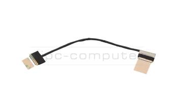 DD0XKSLC010 Asus Display cable LED eDP 30-Pin