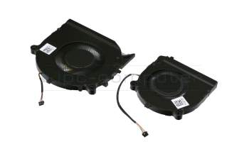 DFS150305140T original FCN Fan (CPU/GPU) Kit