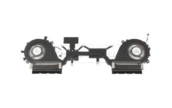 DFS150505020T original FCN Cooler (DIS/CPU)