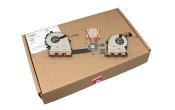 DFS150705BR0T original FCN Cooler (GPU/CPU)