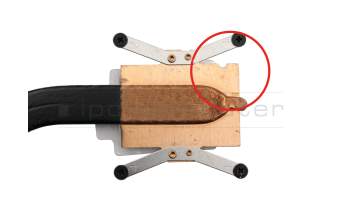 DFS150705BR0T original Lenovo Cooler (UMA/CPU) UMA U