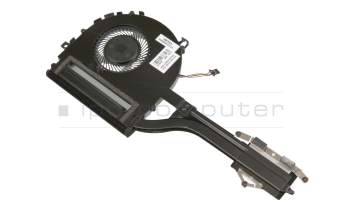 DFS501105PR0T original FCN Cooler (UMA/CPU)