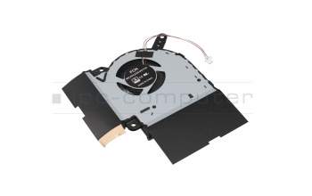 DFS5K12115491L original Asus Fan (GPU) (5V)