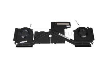 DFSAL12E164810 Lenovo Cooler (CPU/GPU)