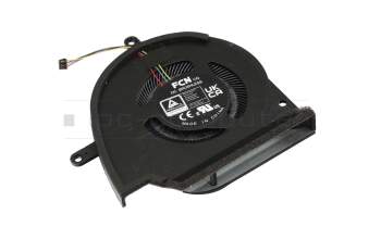DFSCK221051825 original FCN Fan (CPU)
