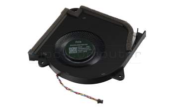 DFSCL42P165937 original FCN Fan (CPU)