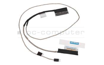 DH5JV_EDP_CABLE_SINGLE_MIC Acer Display cable LED eDP 40-Pin