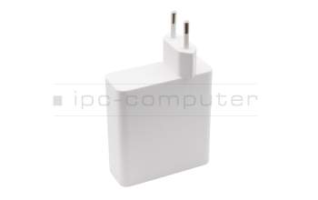 DJ44-00007C original Samsung AC-adapter 100.0 Watt EU wallplug white (USB-C)