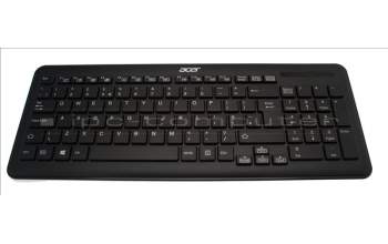 Acer DK.RF41B.04J KEYBD.KIT.BLACK.UK.W/DK.RF41B.04J & DC.11211.00W