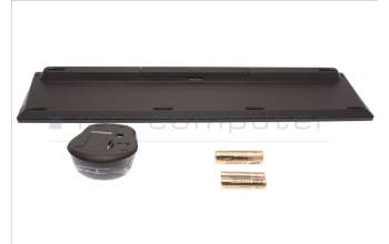 Acer DK.RF41P.0C5 Acer Tastatur mit Maus / Keyboard with mouse Aspire XC-886 Serie (Original)