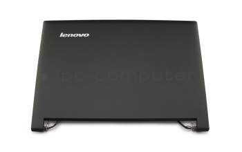 DQ602353700 original Lenovo display-cover incl. hinges 39.6cm (15.6 Inch) black