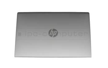 DQ6L15G4500 original HP display-cover 39.6cm (15.6 Inch) silver
