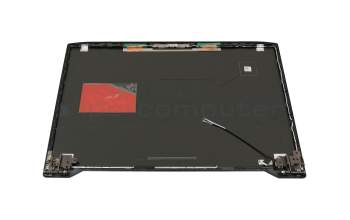 DQ6L15GHP00 original Asus display-cover incl. hinges 43.9cm (17.3 Inch) black