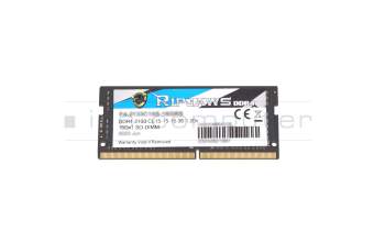 DR21G6 Memory 16GB DDR4-RAM 2133MHz (PC4-17000)