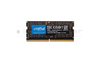 DR48C2 Memory 16GB DDR5-RAM 4800MHz (PC5-4800)