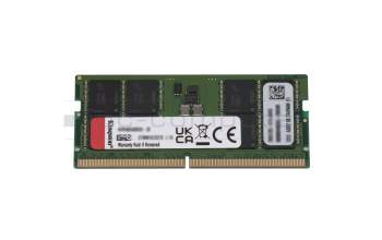 DR48K3 Memory 32GB DDR5-RAM 4800MHz (PC5-4800)