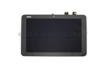 DT102H Touch-Display Unit 10.1 Inch (WXGA 1280x800) black