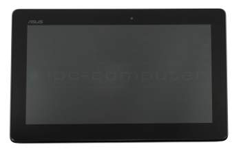 DTT101 Touch-Display Unit 10.1 Inch (HD 1366x768) black
