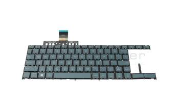Darfon 9Z.NGQ0U.10D Keyboard