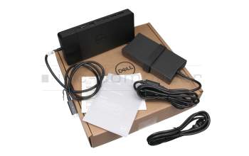 Dell 04JXDM Dockingstation WD19S incl. 130W Netzteil