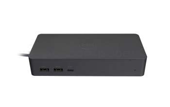 Dell 0M1HC6 Universal Dock UD22 incl. 130W Netzteil