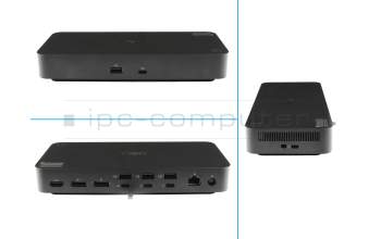 Dell 16 Premium DA16250 Pro Thunderbolt 4 Dock - WD25TB4 incl. 180W Netzteil