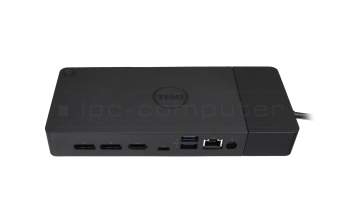 Dell 210-AZBX Dockingstation WD19S incl. 130W Netzteil